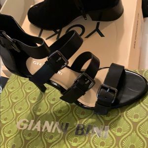 Gianni Bini heels
